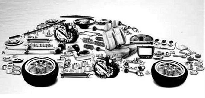 奔驰C级全车换件费可抵12辆新车