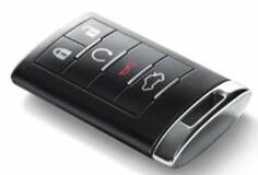 汽车钥匙的功能你真的会用吗?!