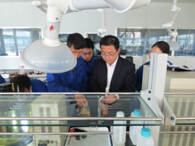 &ldquo;中国梦  劳动美&rdquo; &mdash;&mdash;暨江苏司能公司首届员工技能竞赛取得圆满成功