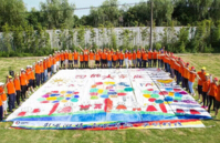 司能大家庭，We Are Family！